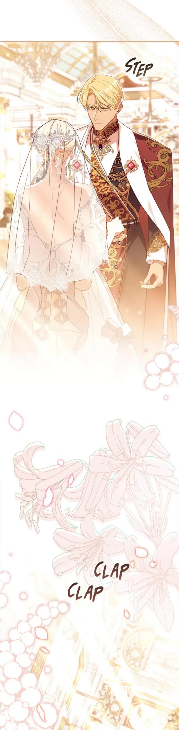 The Youngest Princess Chapter 218 page 40 - Chapter 218: Epilogue 23