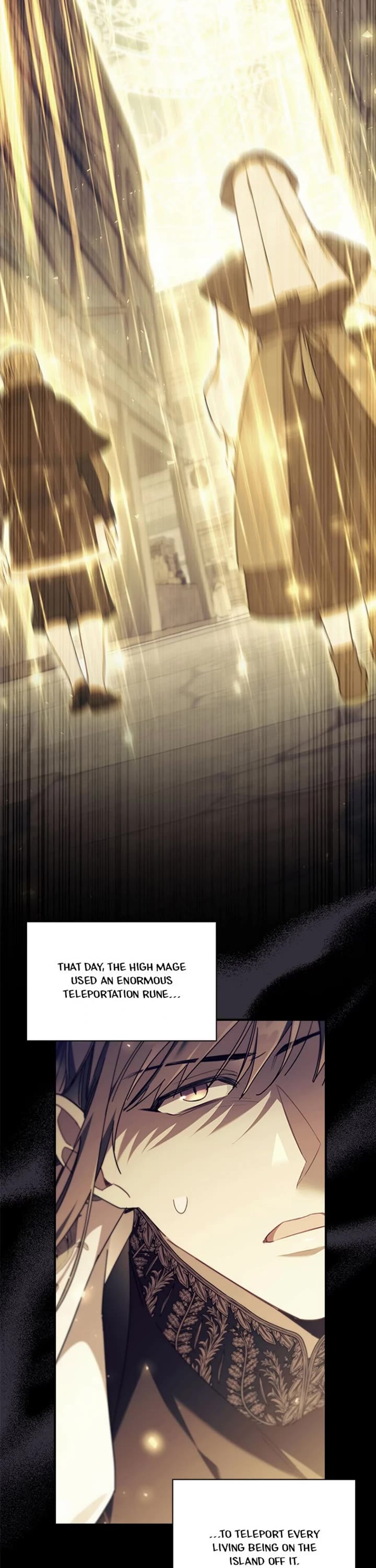 The Youngest Princess Chapter 218 page 7 - Chapter 218: Epilogue 23