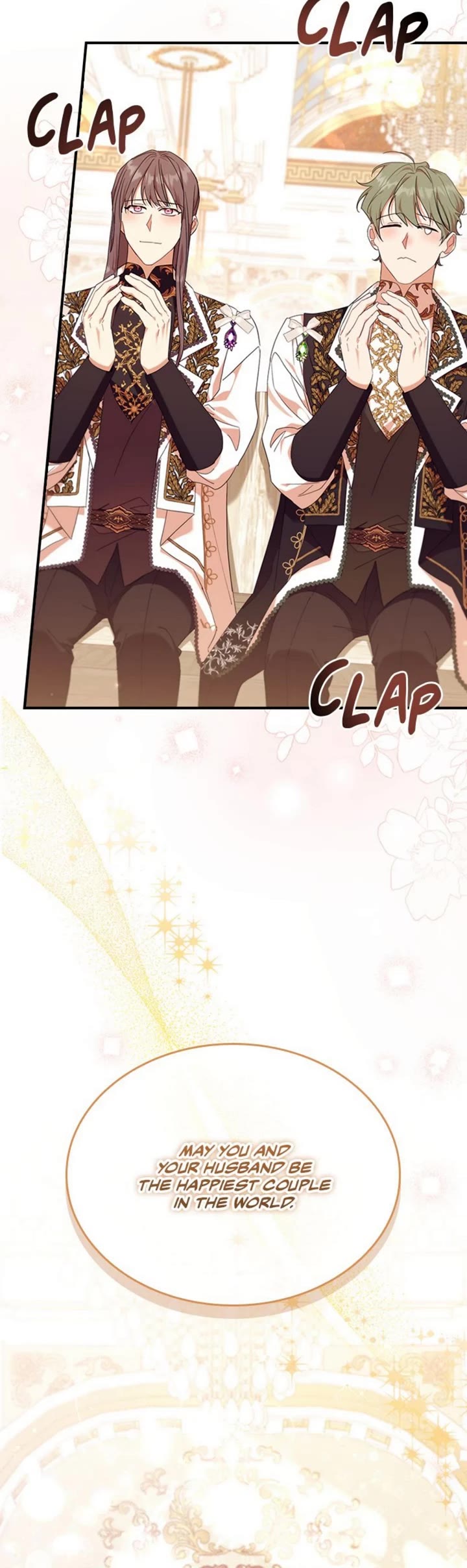 The Youngest Princess Chapter 219 page 10 - Chapter 219: Epilogue 24