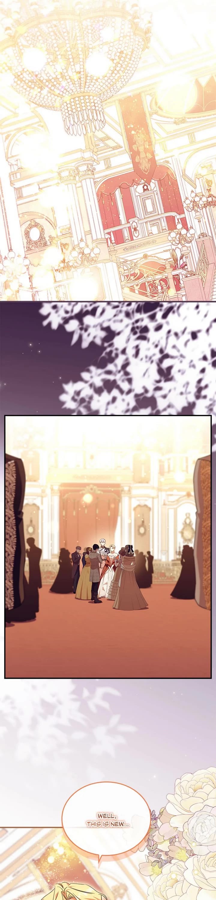 The Youngest Princess Chapter 219 page 13 - Chapter 219: Epilogue 24