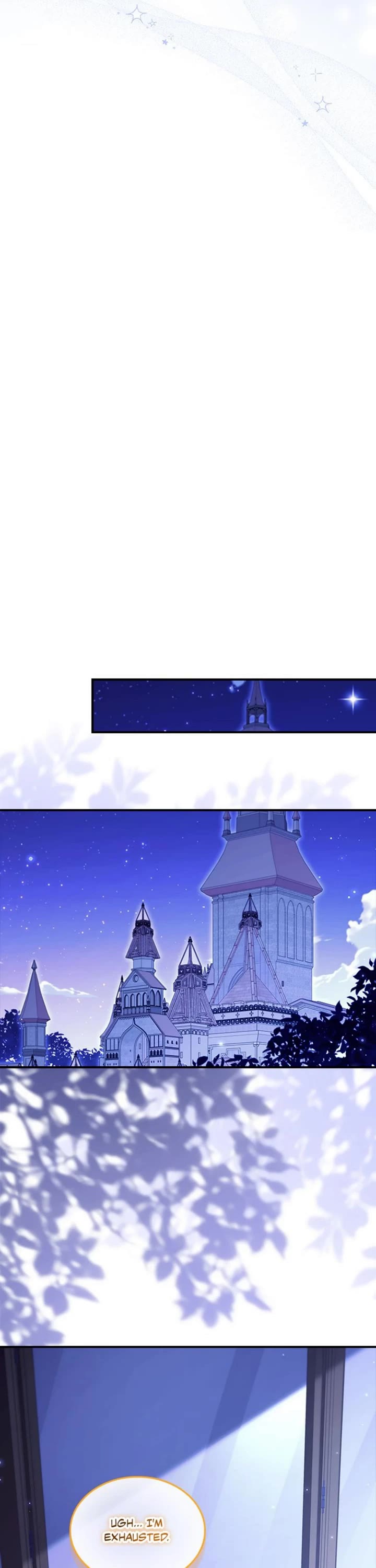 The Youngest Princess Chapter 219 page 23 - Chapter 219: Epilogue 24