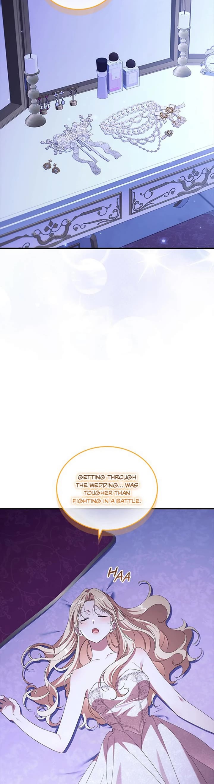 The Youngest Princess Chapter 219 page 24 - Chapter 219: Epilogue 24