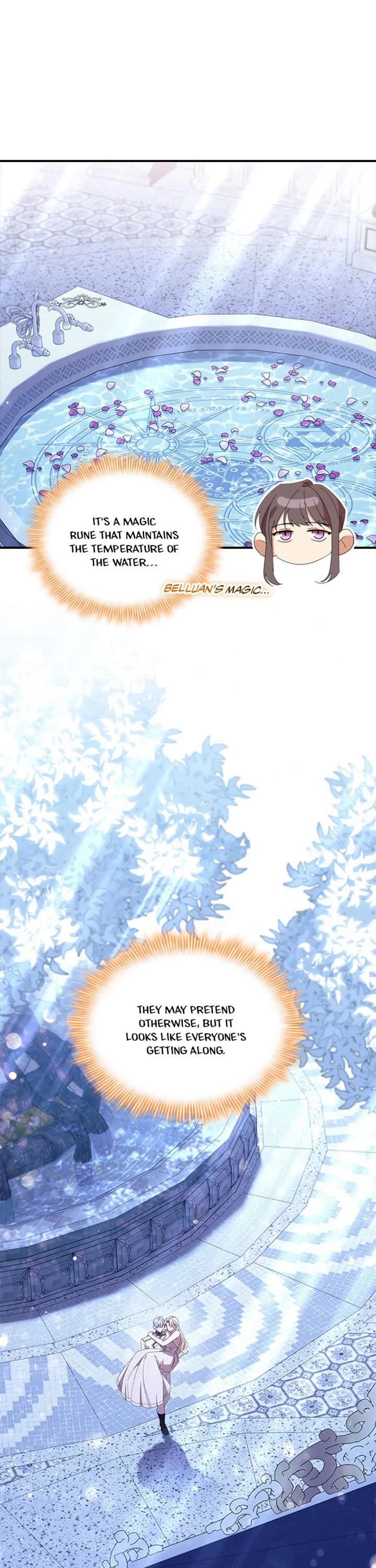 The Youngest Princess Chapter 219 page 32 - Chapter 219: Epilogue 24