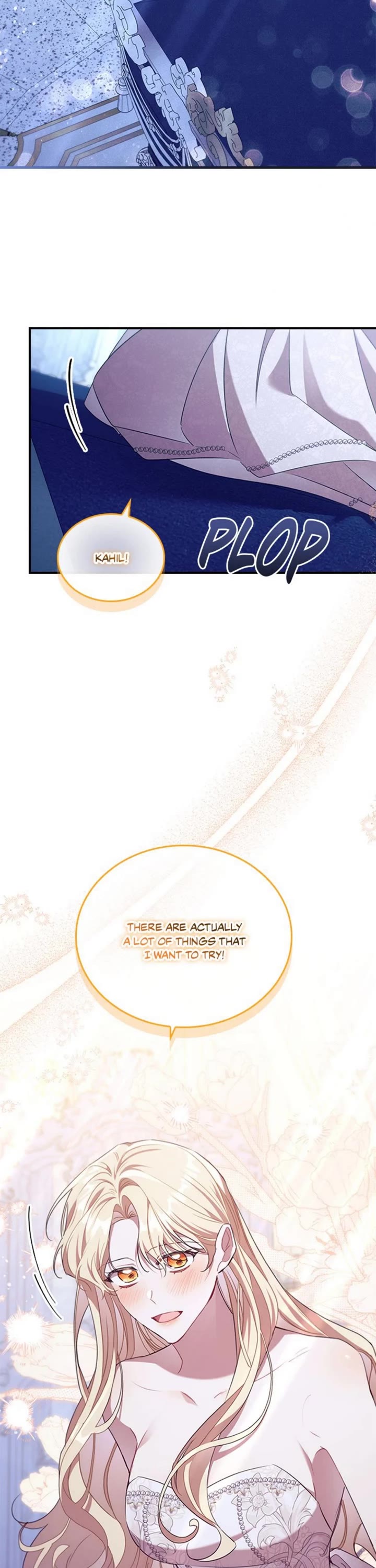 The Youngest Princess Chapter 219 page 33 - Chapter 219: Epilogue 24
