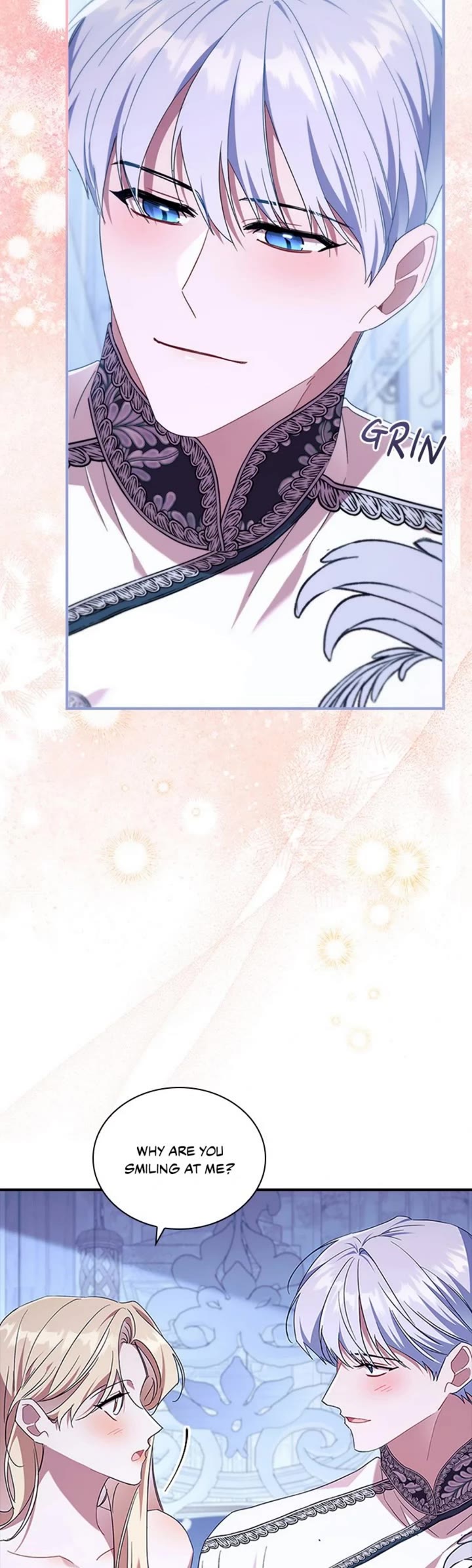 The Youngest Princess Chapter 219 page 35 - Chapter 219: Epilogue 24
