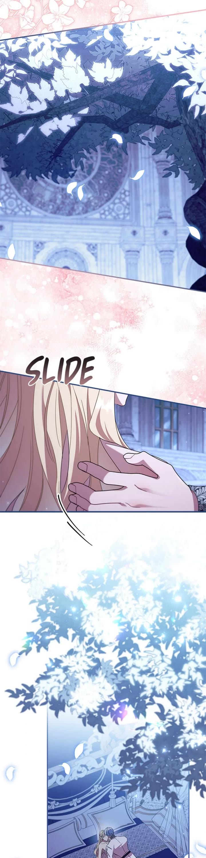 The Youngest Princess Chapter 219 page 38 - Chapter 219: Epilogue 24