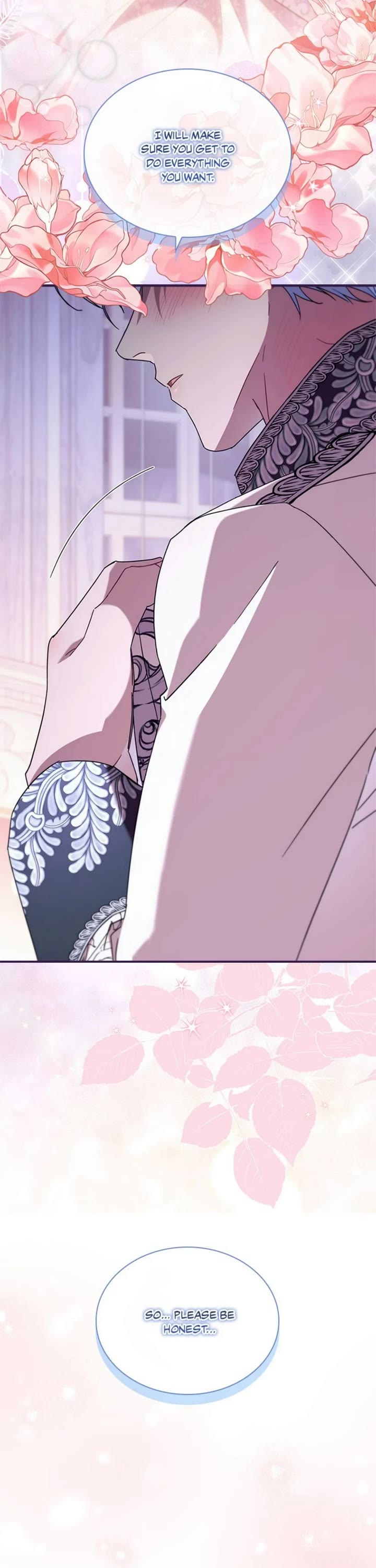 The Youngest Princess Chapter 219 page 41 - Chapter 219: Epilogue 24