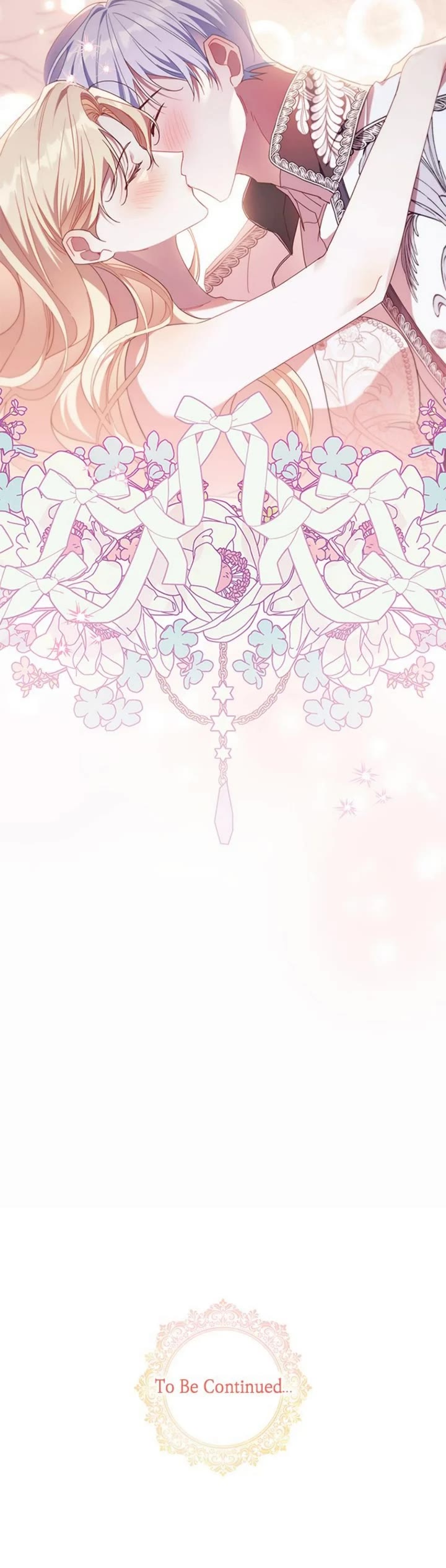 The Youngest Princess Chapter 219 page 43 - Chapter 219: Epilogue 24