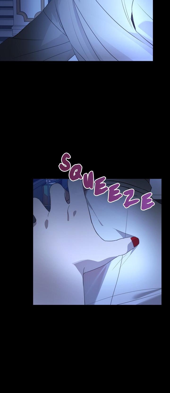 The Youngest Princess Chapter 22 page 27 - Chapter 22