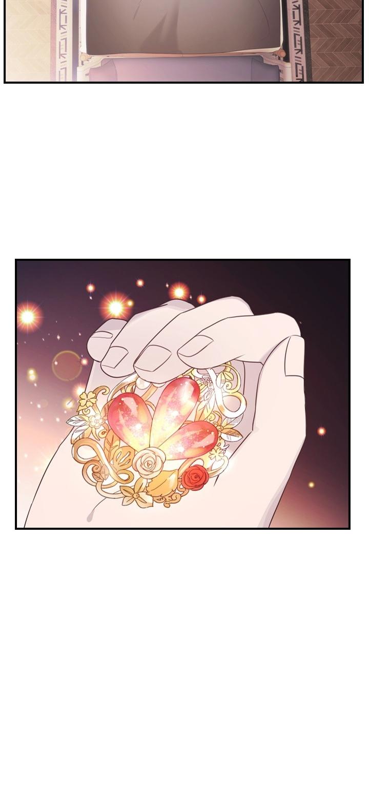 The Youngest Princess Chapter 22 page 36 - Chapter 22