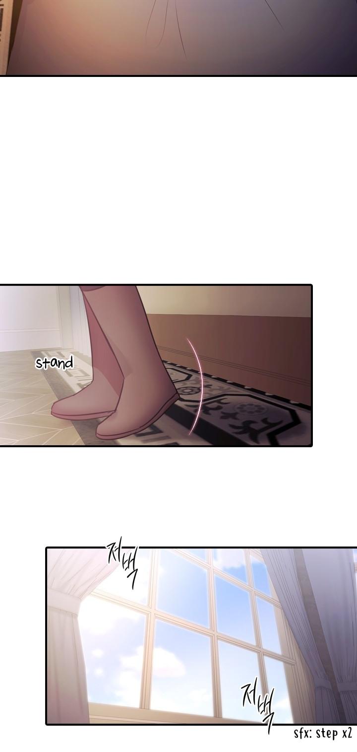 The Youngest Princess Chapter 22 page 41 - Chapter 22