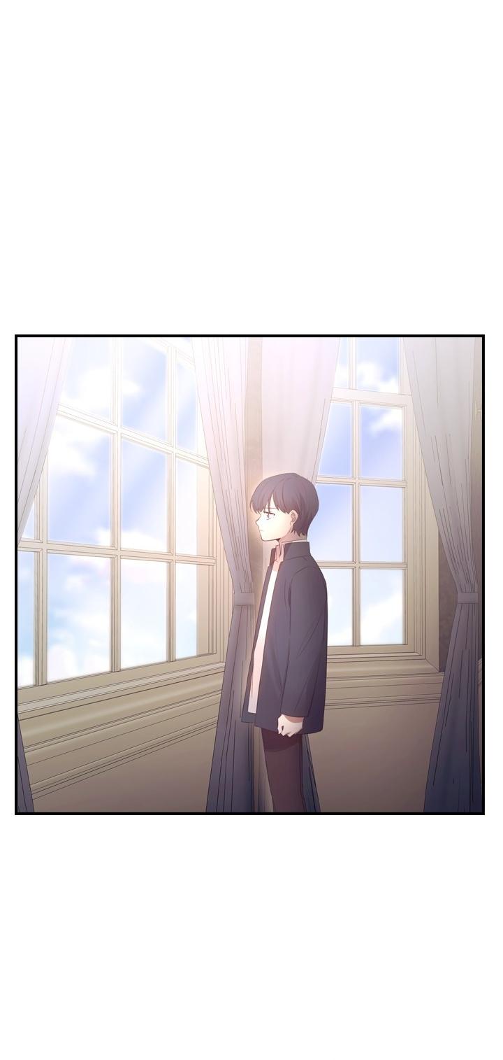 The Youngest Princess Chapter 22 page 42 - Chapter 22