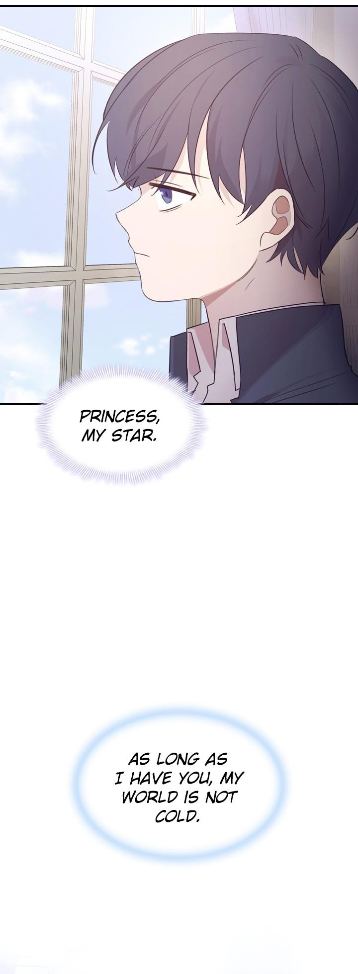 The Youngest Princess Chapter 22 page 43 - Chapter 22