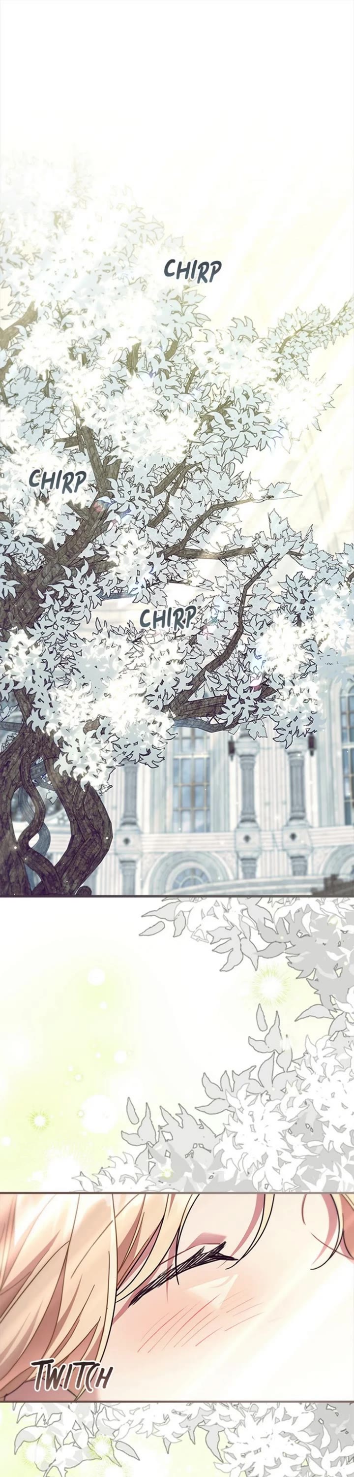 The Youngest Princess Chapter 220 page 1 - Chapter 220: Epilogue 25