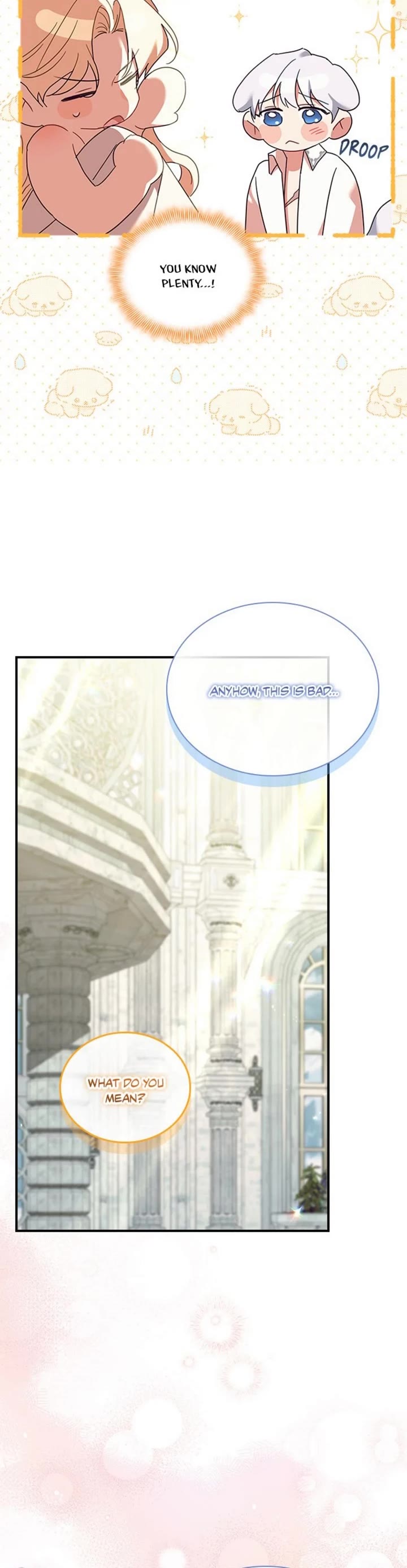 The Youngest Princess Chapter 220 page 10 - Chapter 220: Epilogue 25
