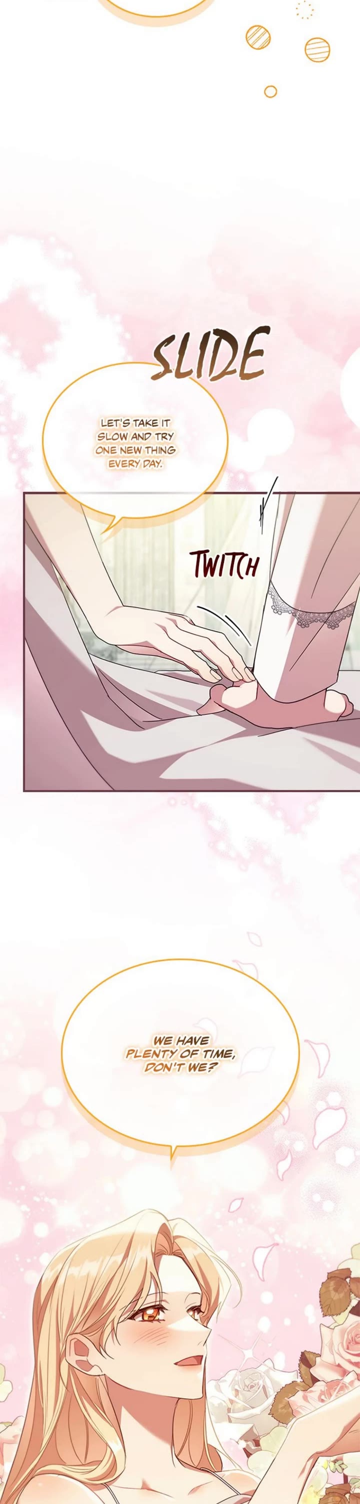 The Youngest Princess Chapter 220 page 12 - Chapter 220: Epilogue 25
