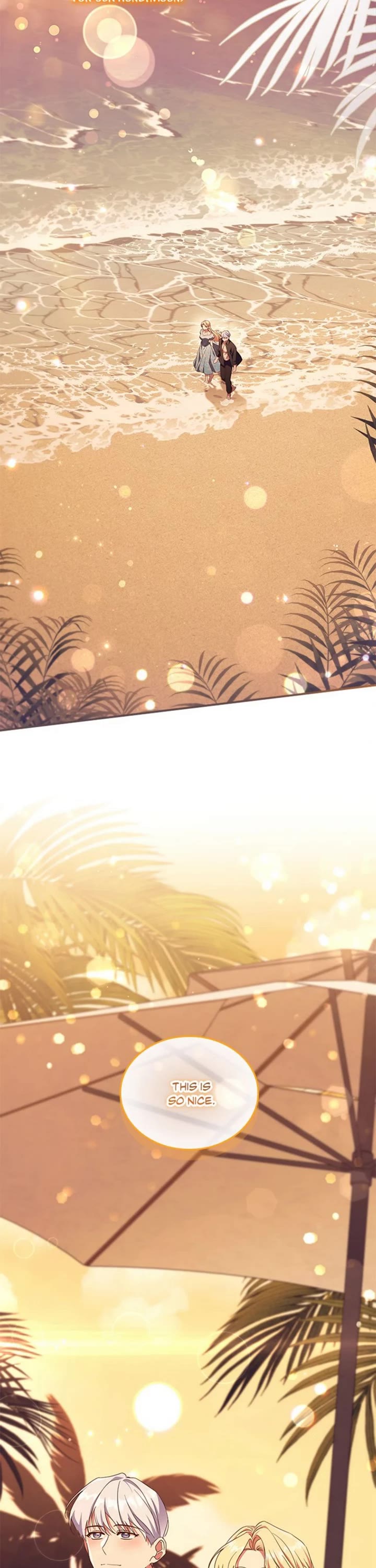 The Youngest Princess Chapter 220 page 16 - Chapter 220: Epilogue 25