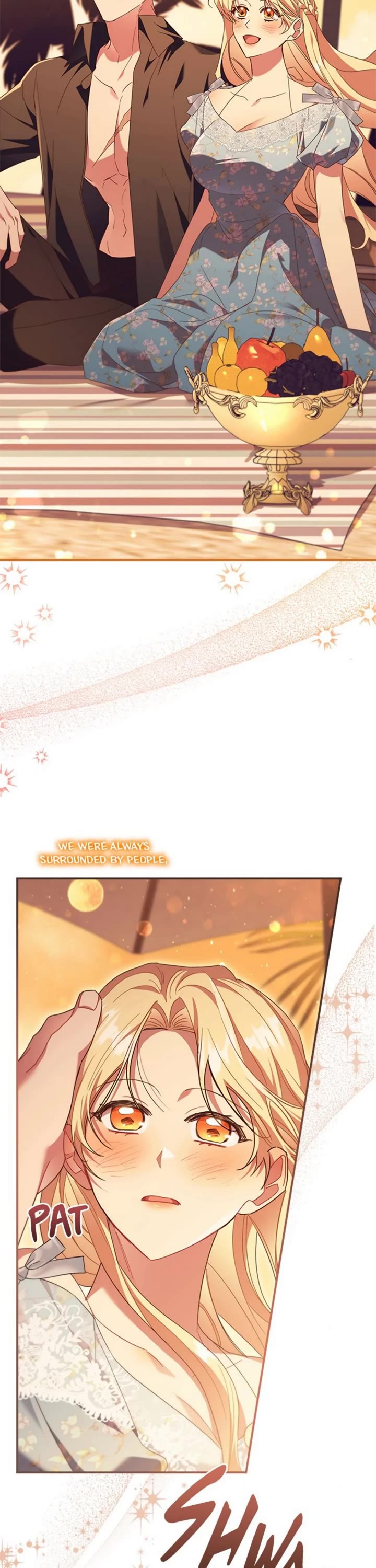 The Youngest Princess Chapter 220 page 17 - Chapter 220: Epilogue 25