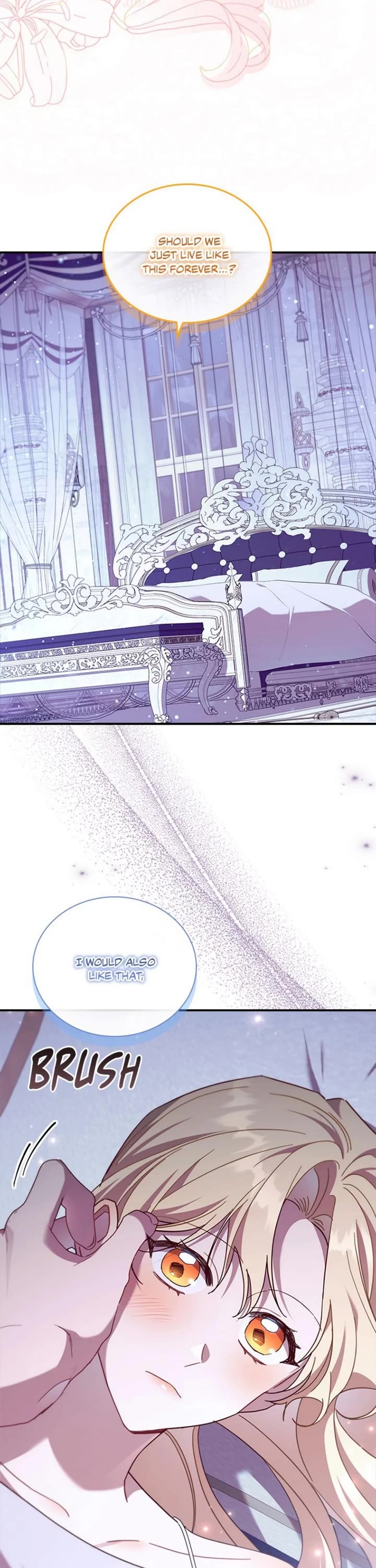 The Youngest Princess Chapter 220 page 22 - Chapter 220: Epilogue 25