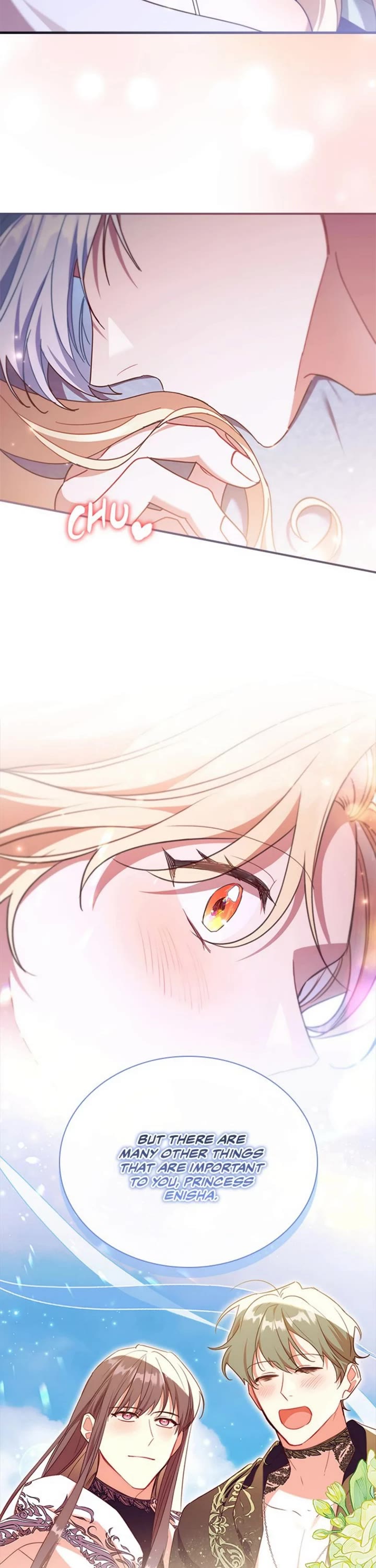 The Youngest Princess Chapter 220 page 23 - Chapter 220: Epilogue 25