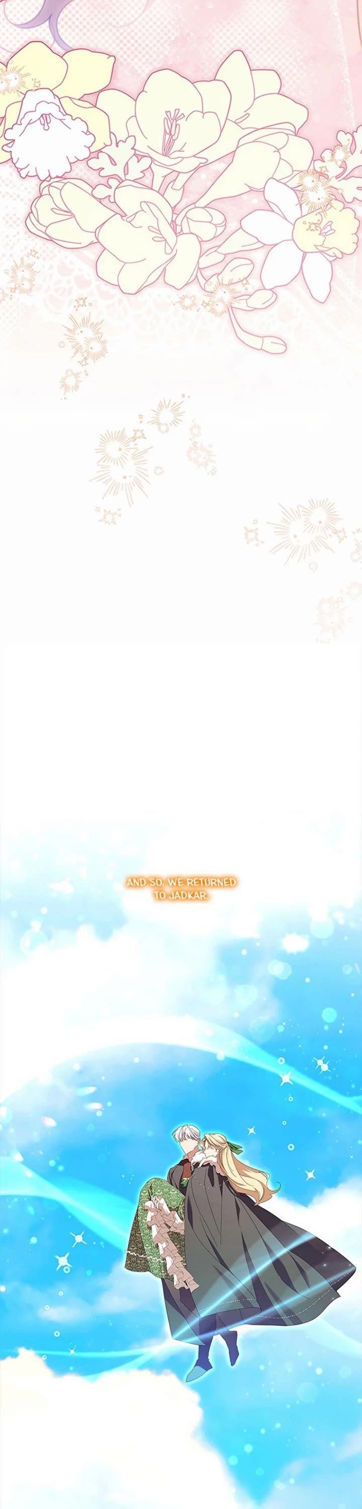 The Youngest Princess Chapter 220 page 26 - Chapter 220: Epilogue 25