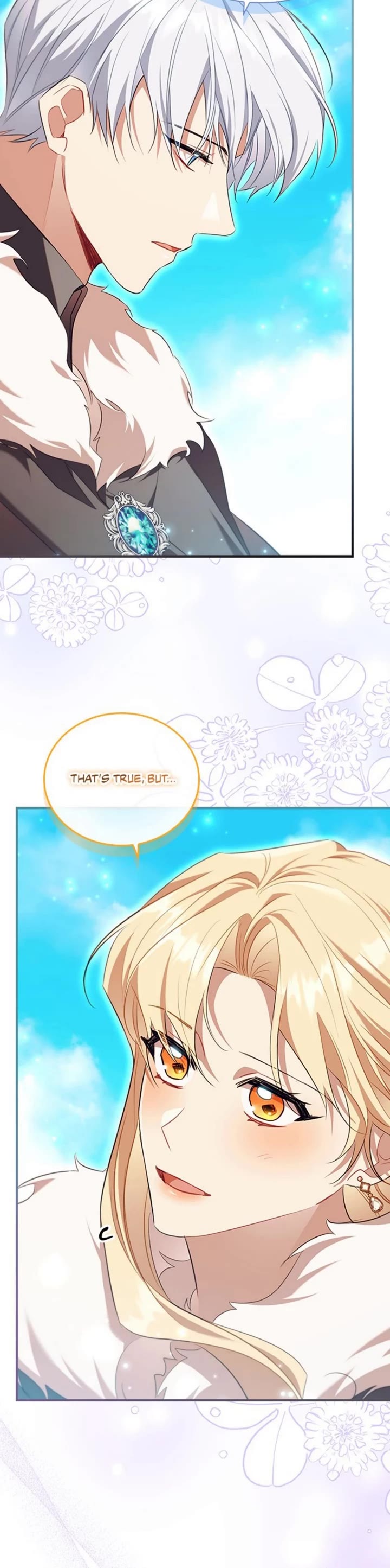 The Youngest Princess Chapter 220 page 29 - Chapter 220: Epilogue 25