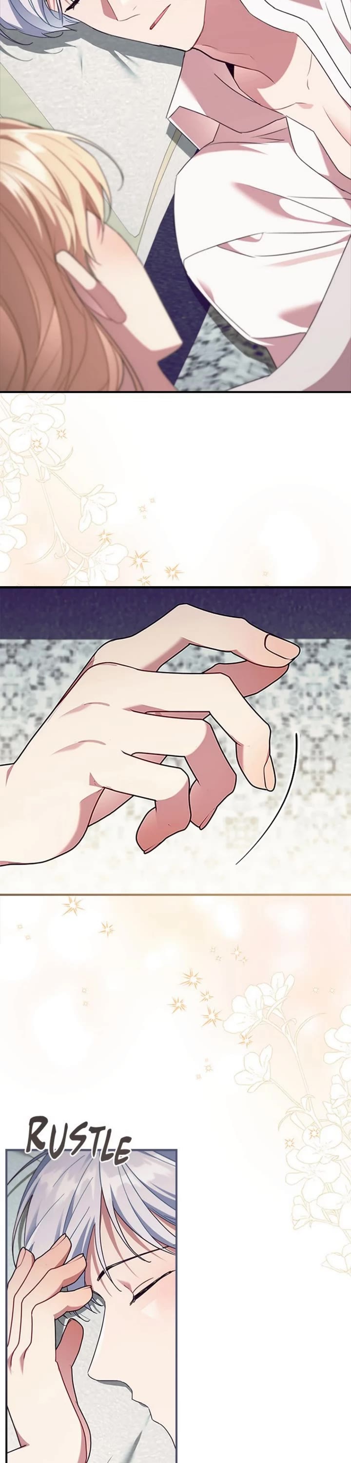 The Youngest Princess Chapter 220 page 3 - Chapter 220: Epilogue 25