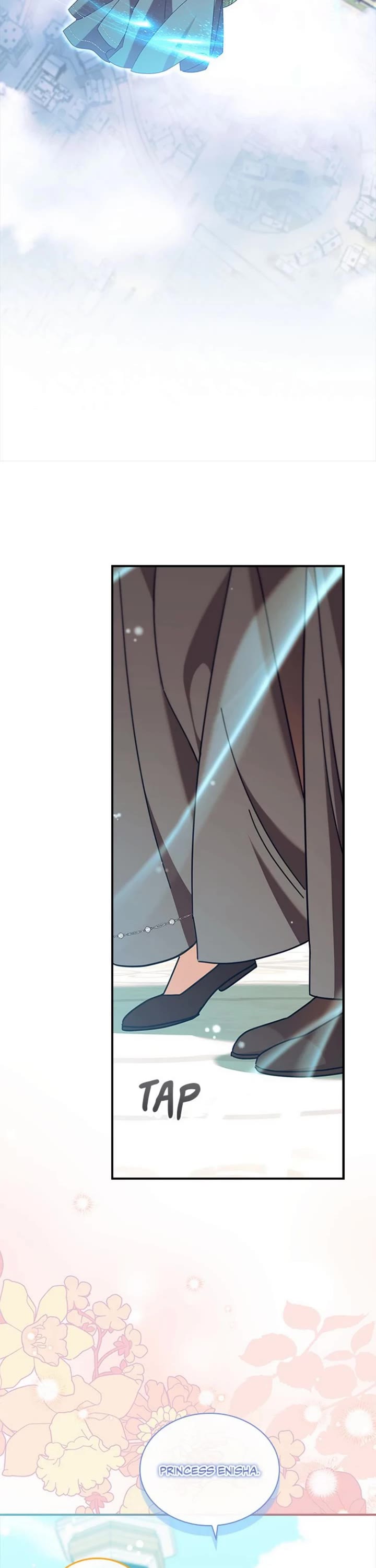 The Youngest Princess Chapter 220 page 31 - Chapter 220: Epilogue 25