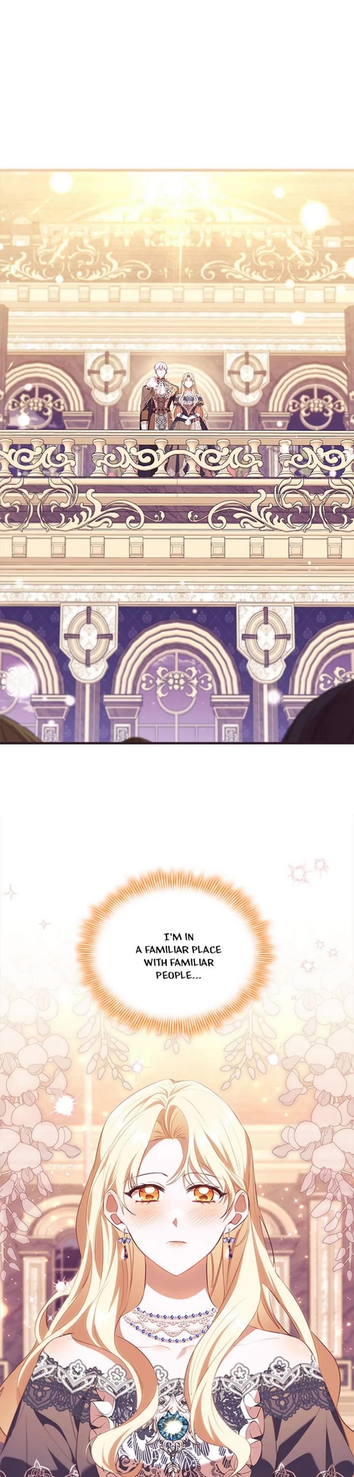 The Youngest Princess Chapter 220 page 36 - Chapter 220: Epilogue 25
