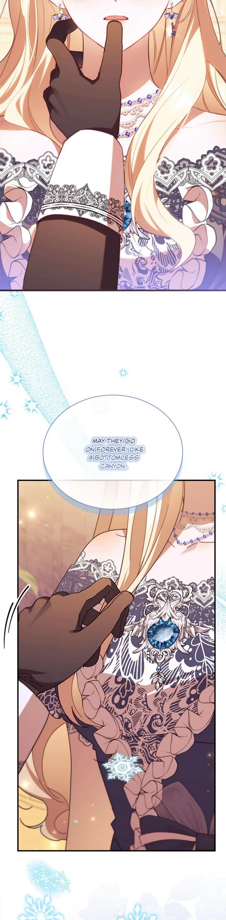 The Youngest Princess Chapter 220 page 39 - Chapter 220: Epilogue 25
