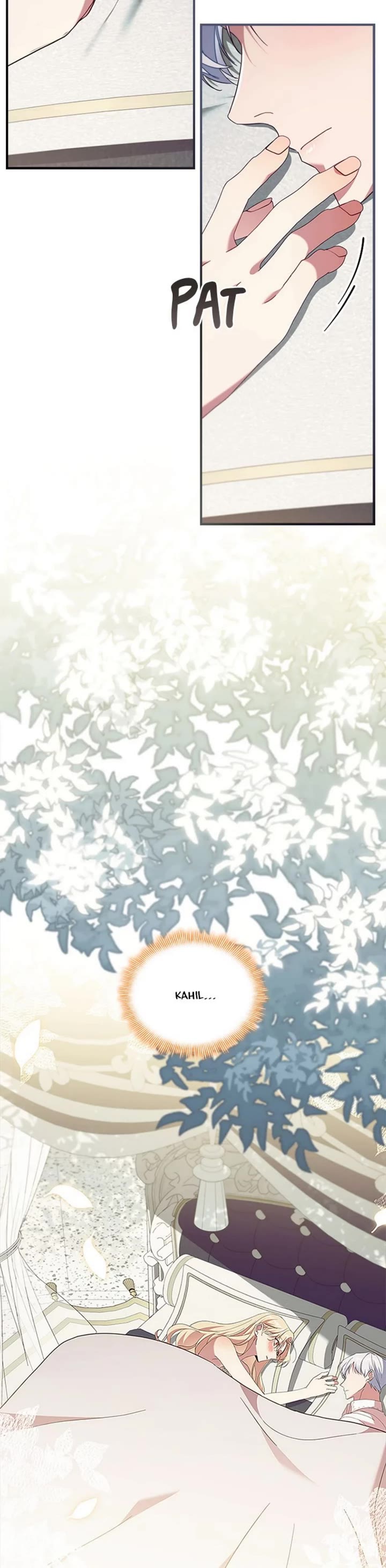 The Youngest Princess Chapter 220 page 4 - Chapter 220: Epilogue 25