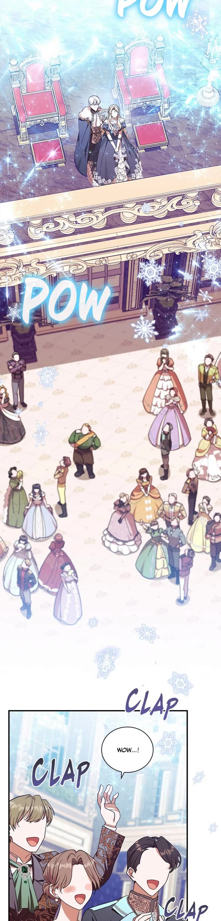 The Youngest Princess Chapter 220 page 42 - Chapter 220: Epilogue 25
