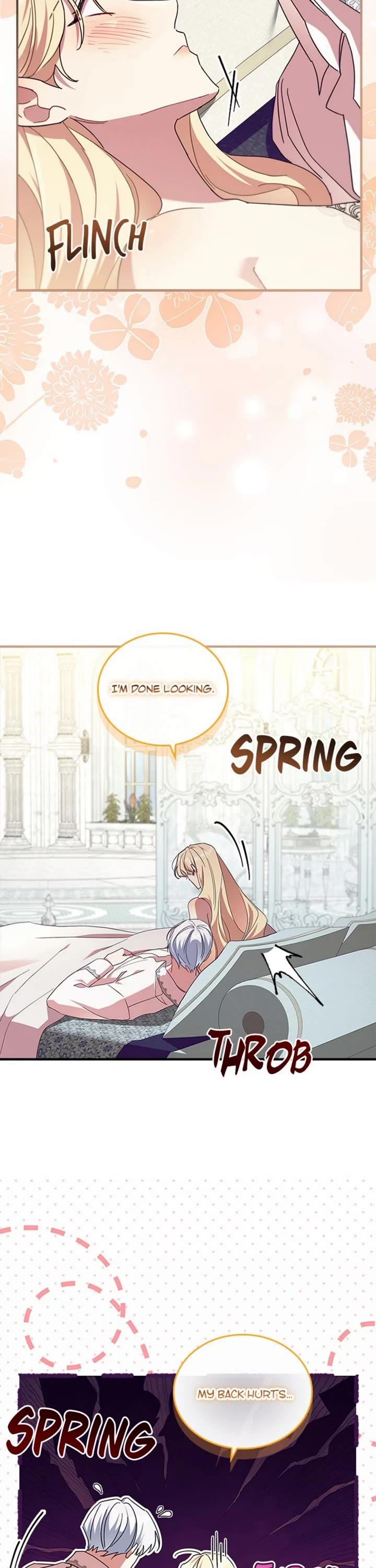 The Youngest Princess Chapter 220 page 7 - Chapter 220: Epilogue 25