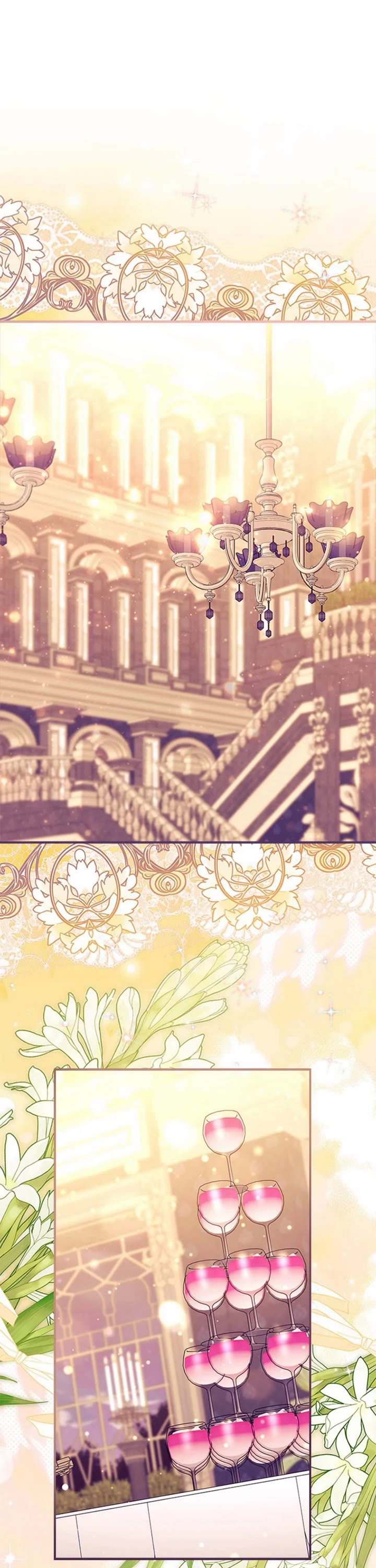 The Youngest Princess Chapter 221 page 1 - Chapter 221: Epilogue 26