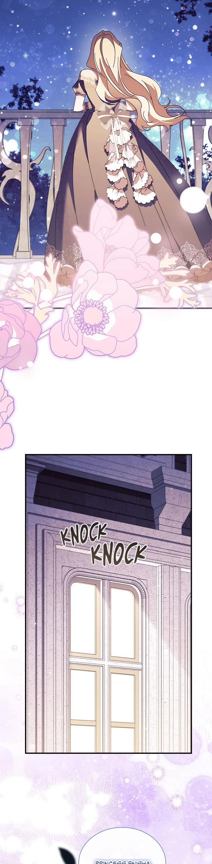 The Youngest Princess Chapter 221 page 14 - Chapter 221: Epilogue 26