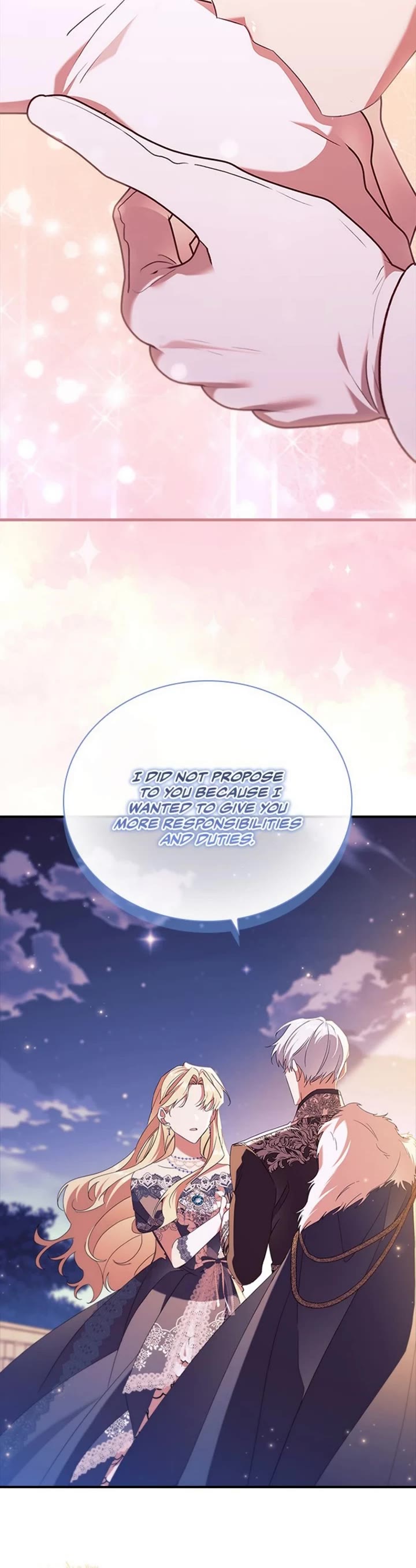 The Youngest Princess Chapter 221 page 20 - Chapter 221: Epilogue 26