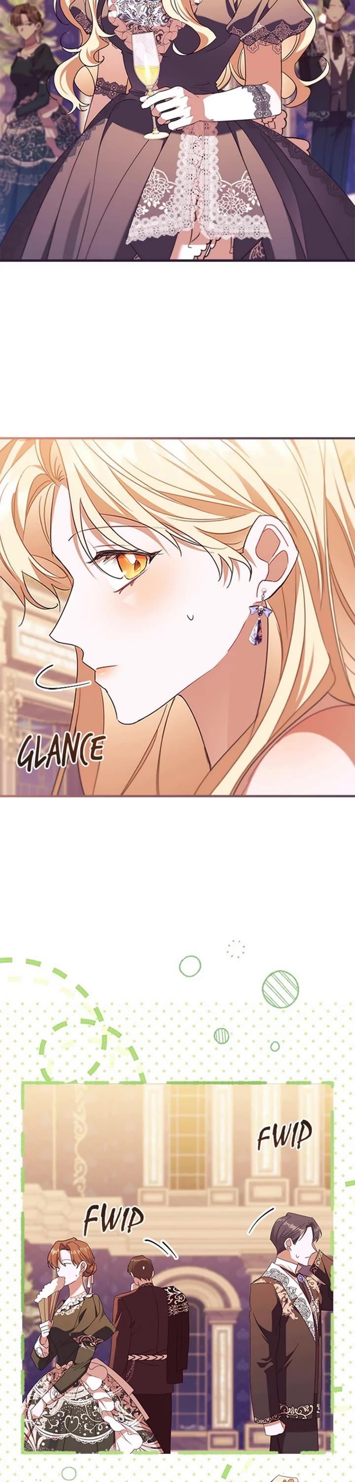 The Youngest Princess Chapter 221 page 3 - Chapter 221: Epilogue 26