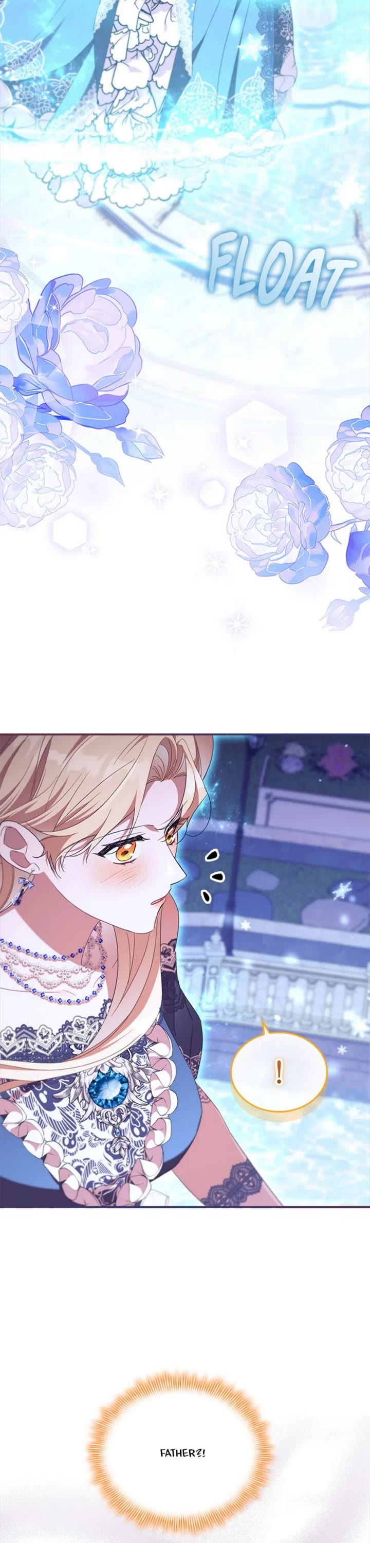 The Youngest Princess Chapter 221 page 31 - Chapter 221: Epilogue 26