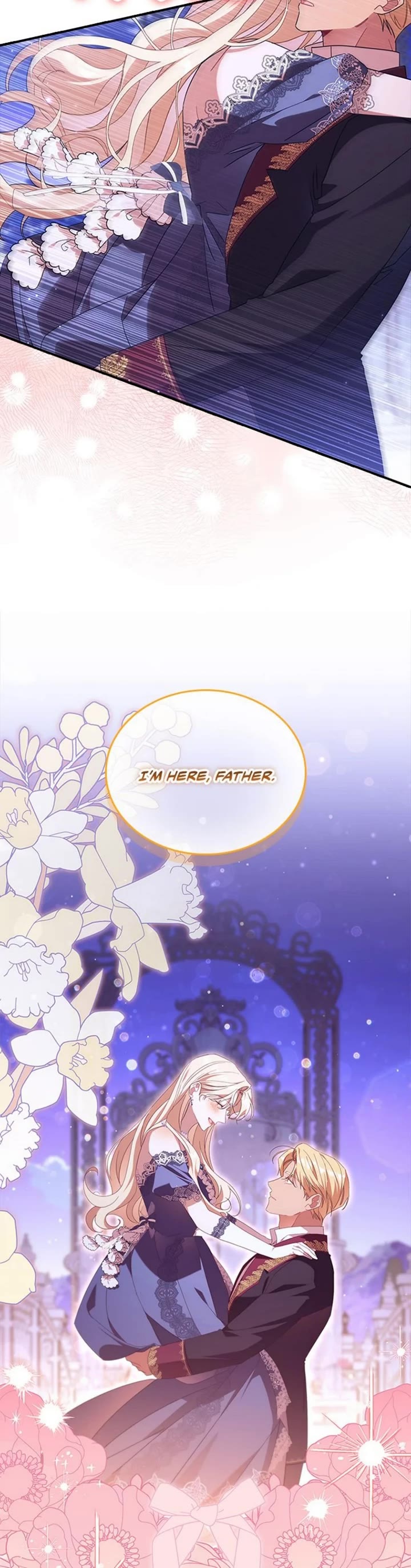 The Youngest Princess Chapter 221 page 34 - Chapter 221: Epilogue 26