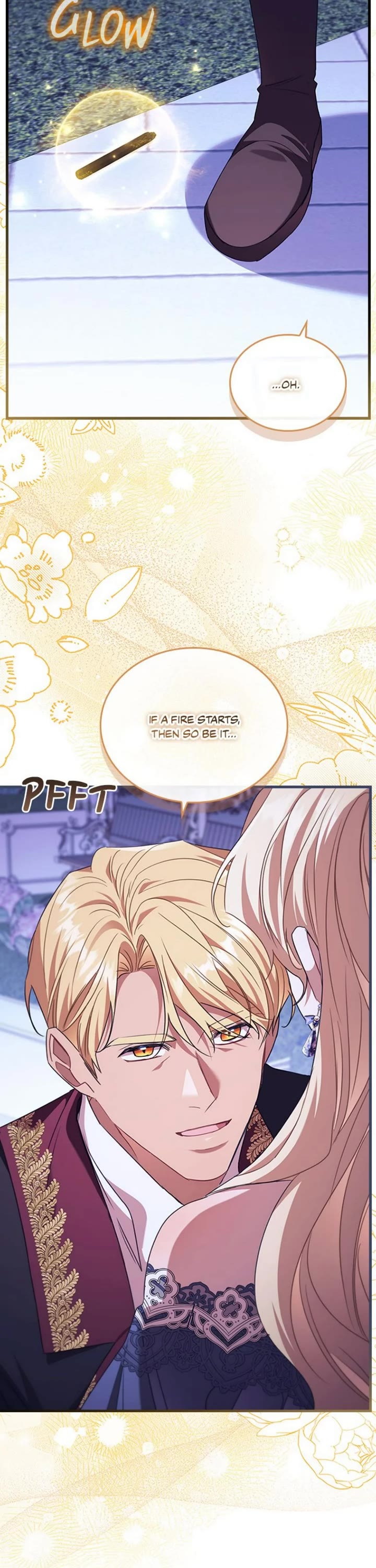 The Youngest Princess Chapter 221 page 36 - Chapter 221: Epilogue 26