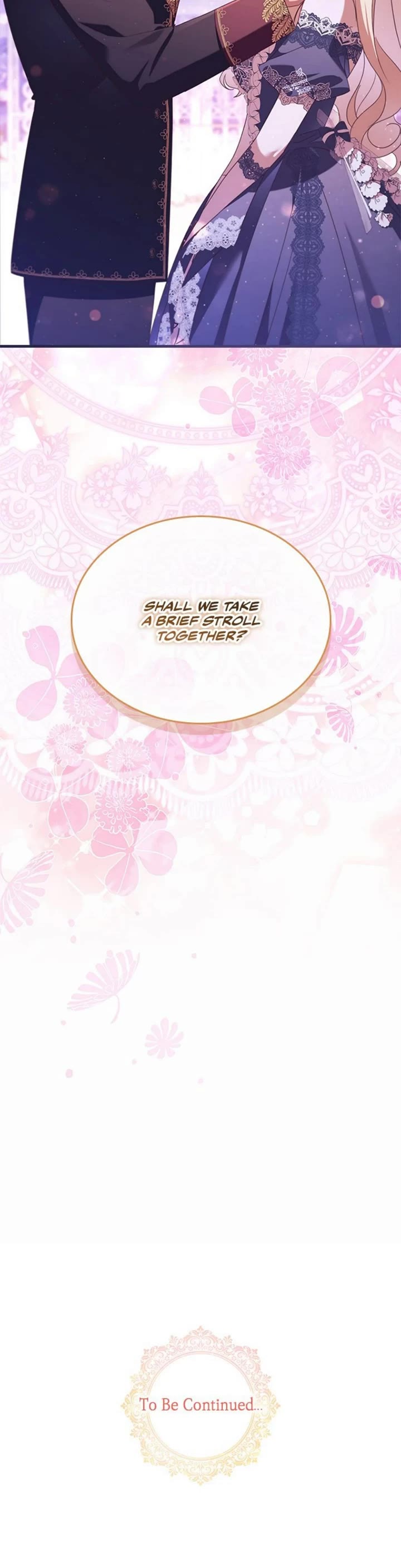 The Youngest Princess Chapter 221 page 38 - Chapter 221: Epilogue 26
