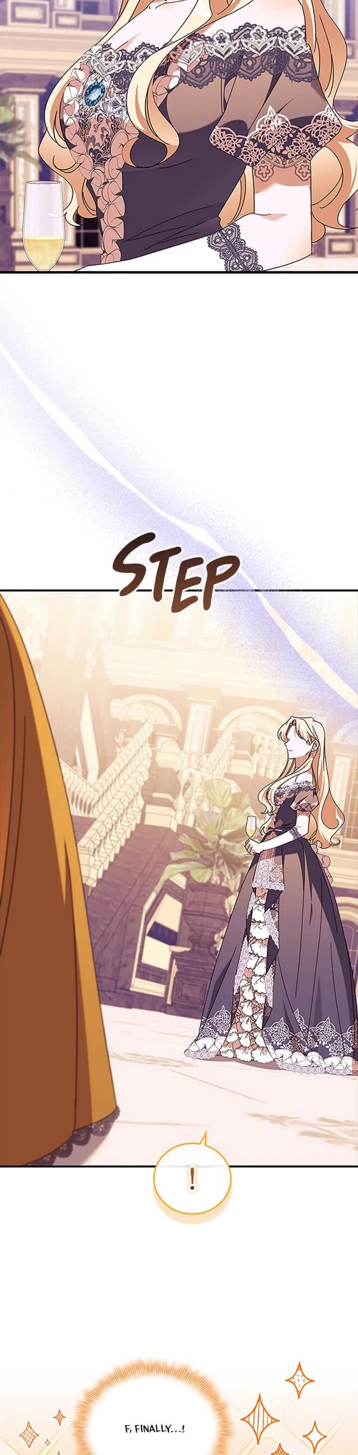 The Youngest Princess Chapter 221 page 5 - Chapter 221: Epilogue 26