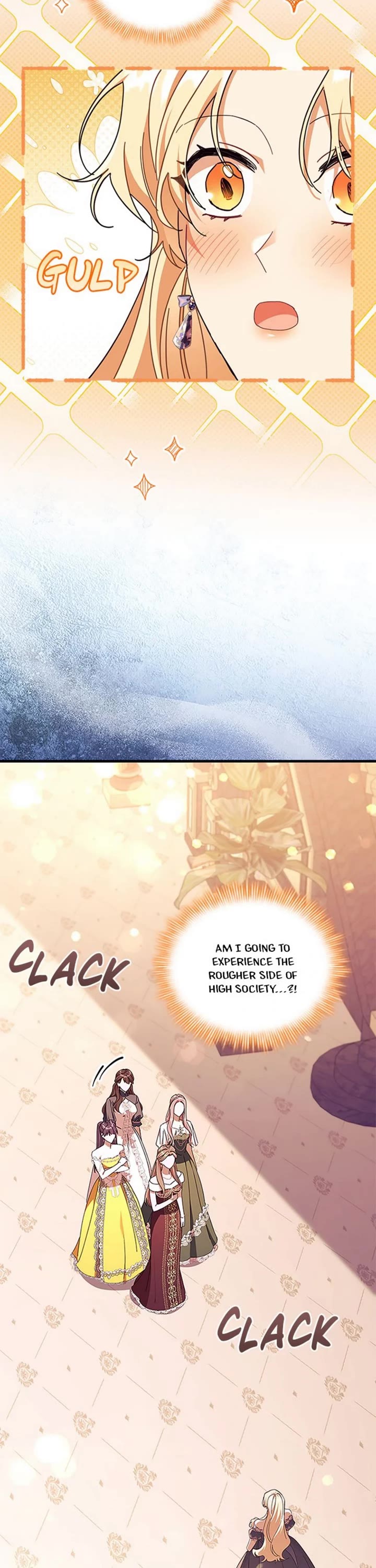 The Youngest Princess Chapter 221 page 6 - Chapter 221: Epilogue 26