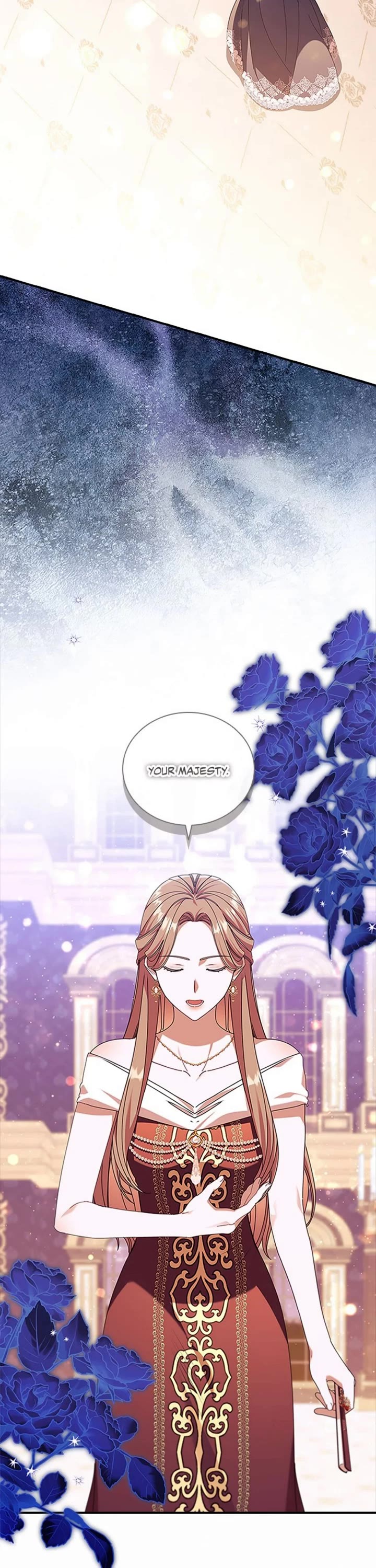 The Youngest Princess Chapter 221 page 7 - Chapter 221: Epilogue 26