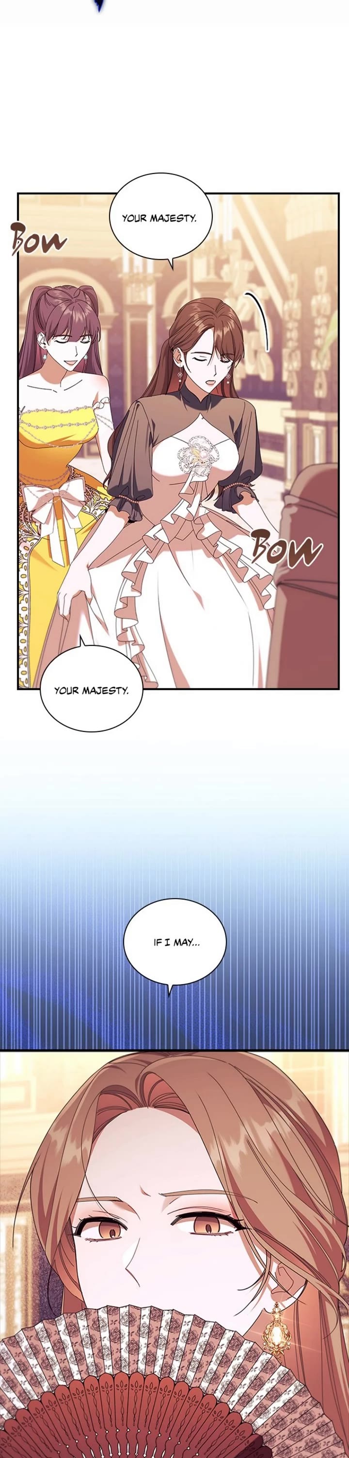 The Youngest Princess Chapter 221 page 8 - Chapter 221: Epilogue 26