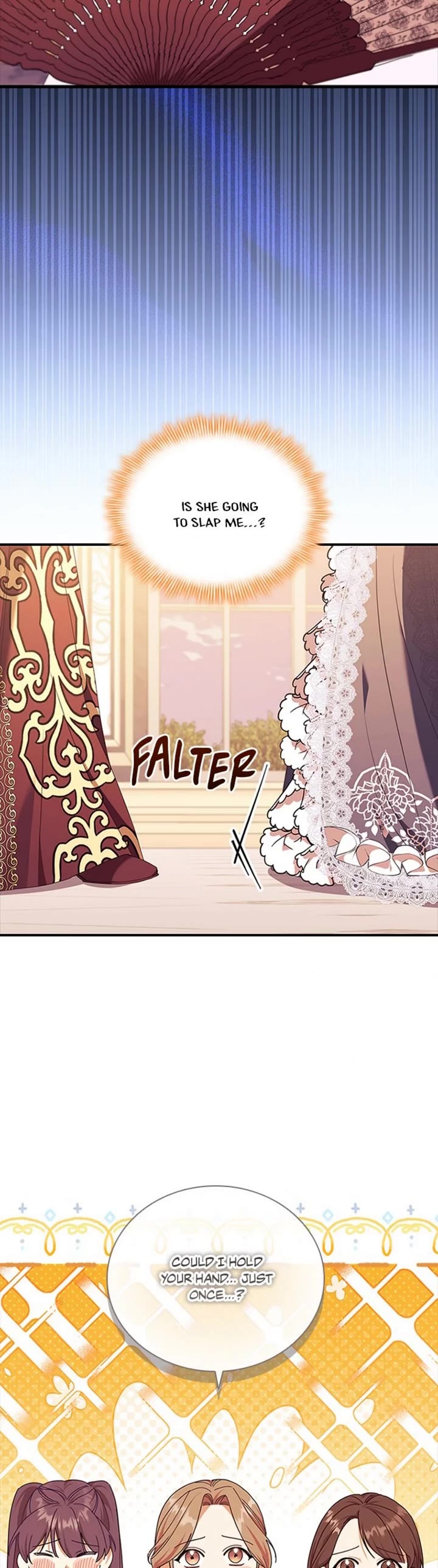 The Youngest Princess Chapter 221 page 9 - Chapter 221: Epilogue 26