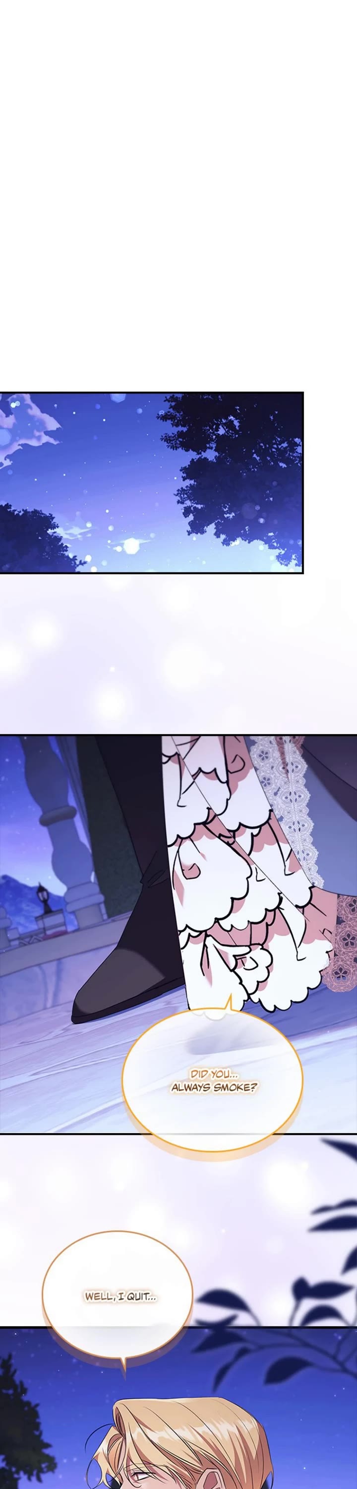 The Youngest Princess Chapter 222 page 1 - Chapter 222: Epilogue 27