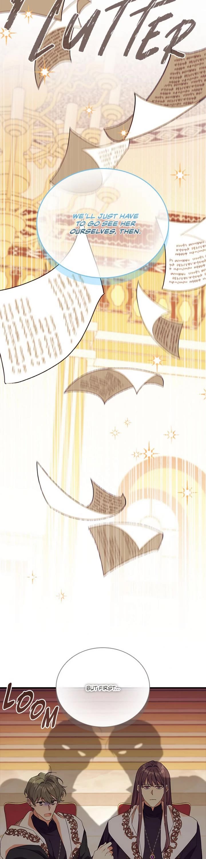 The Youngest Princess Chapter 222 page 18 - Chapter 222: Epilogue 27