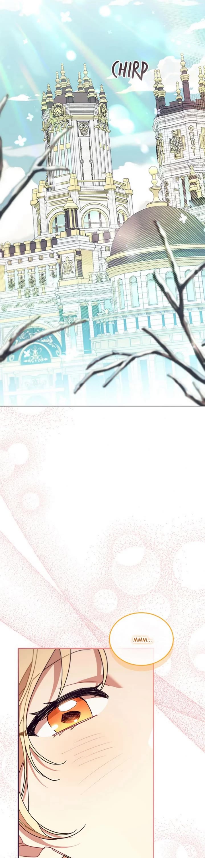 The Youngest Princess Chapter 222 page 21 - Chapter 222: Epilogue 27