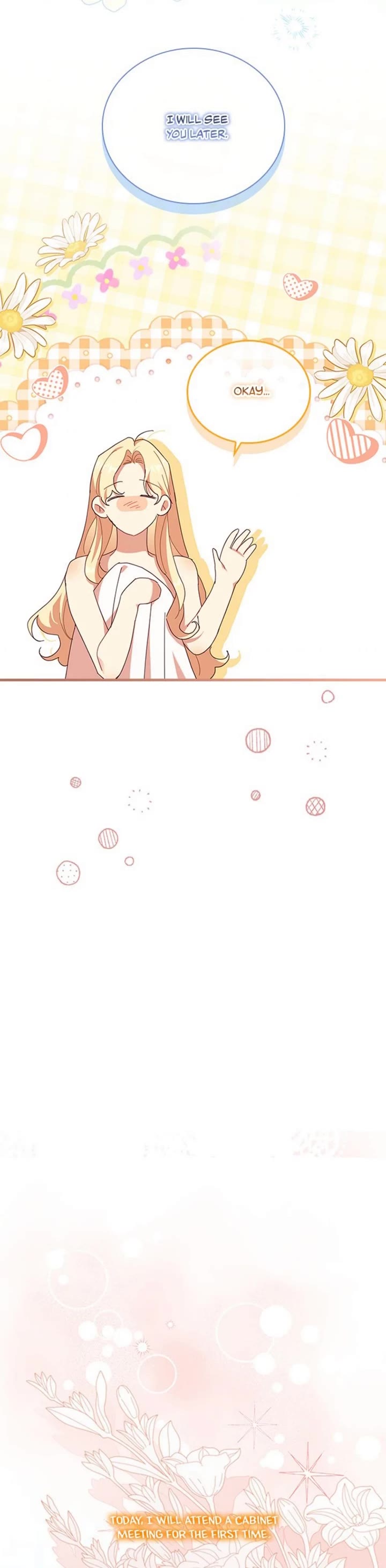 The Youngest Princess Chapter 222 page 25 - Chapter 222: Epilogue 27